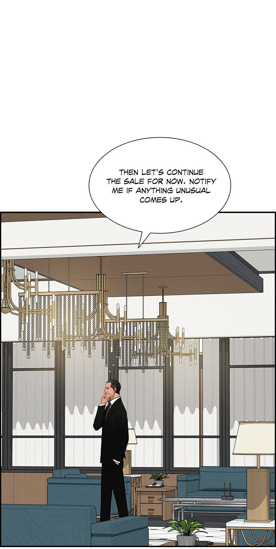 Lord of Money - Chapter 203 Page 48