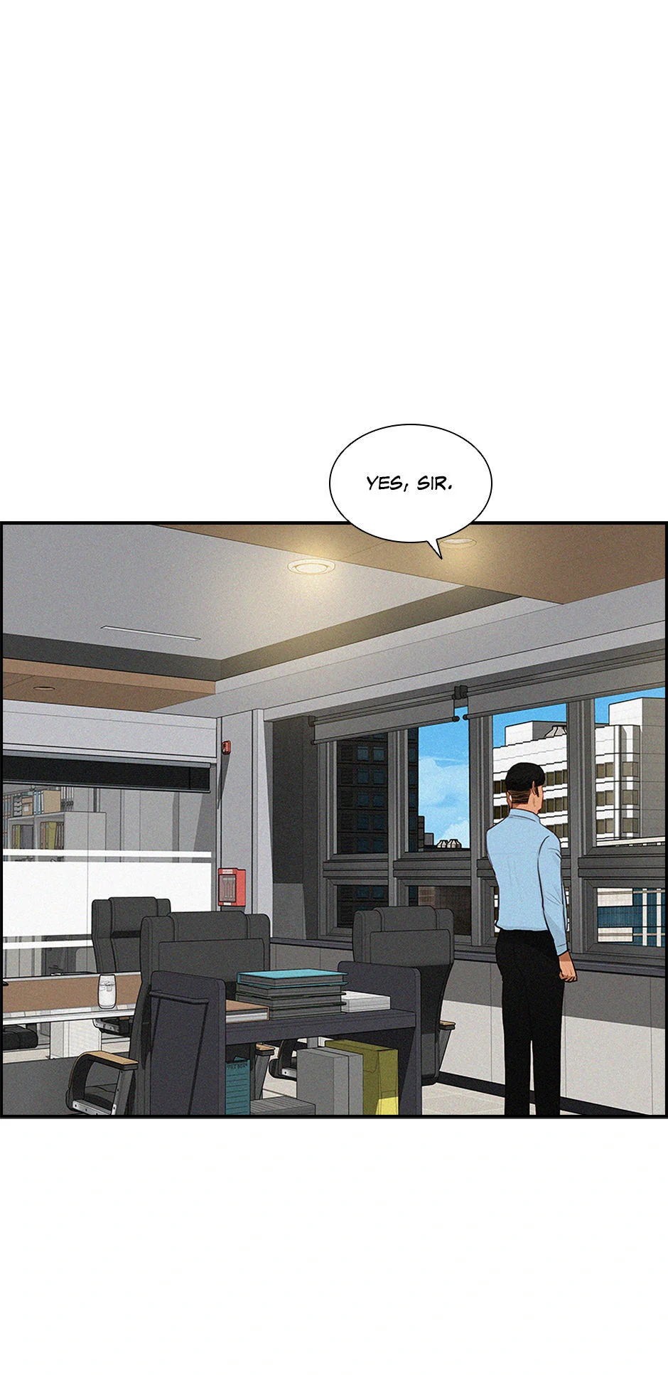 Lord of Money - Chapter 203 Page 49