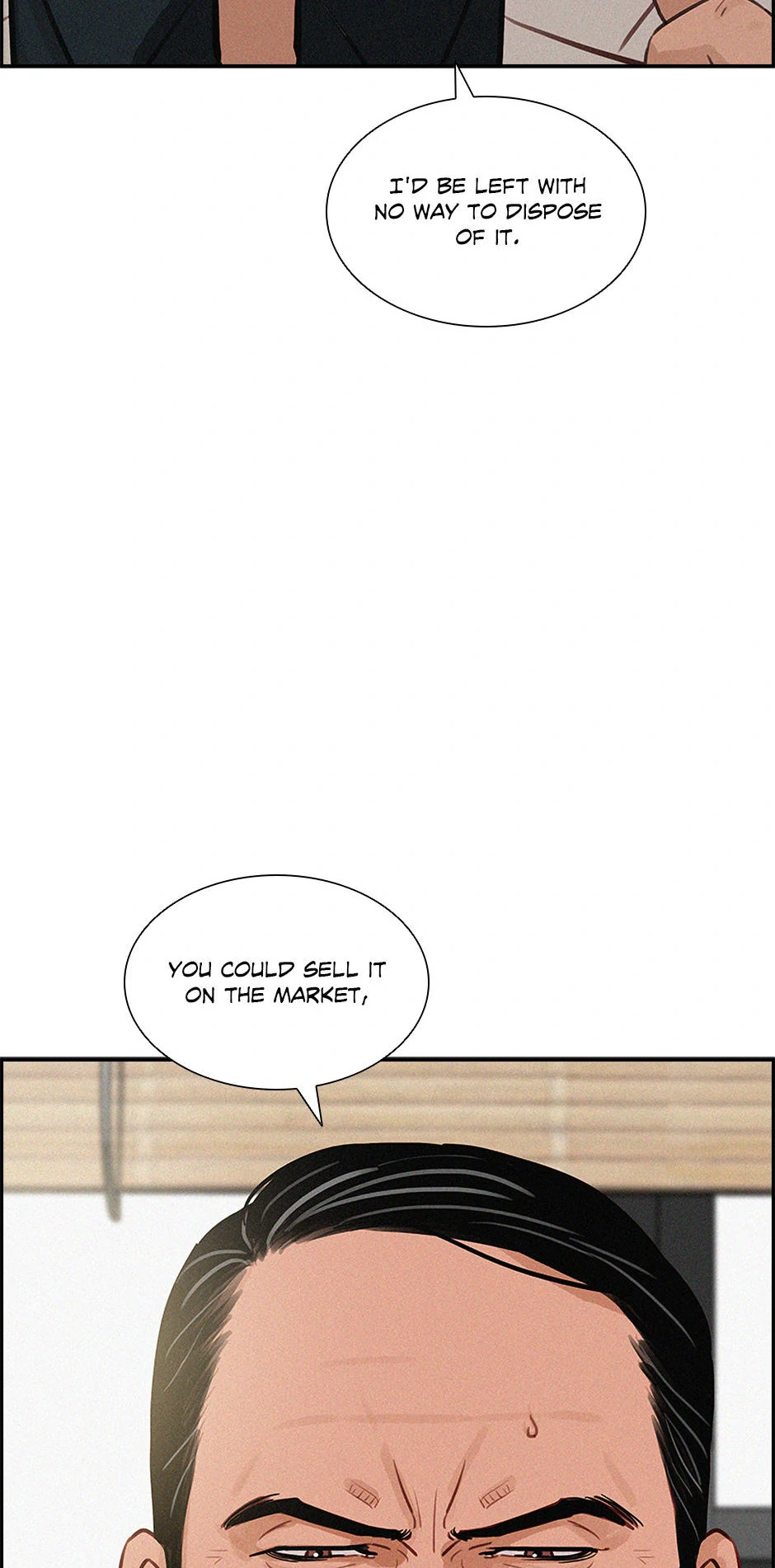 Lord of Money - Chapter 203 Page 65