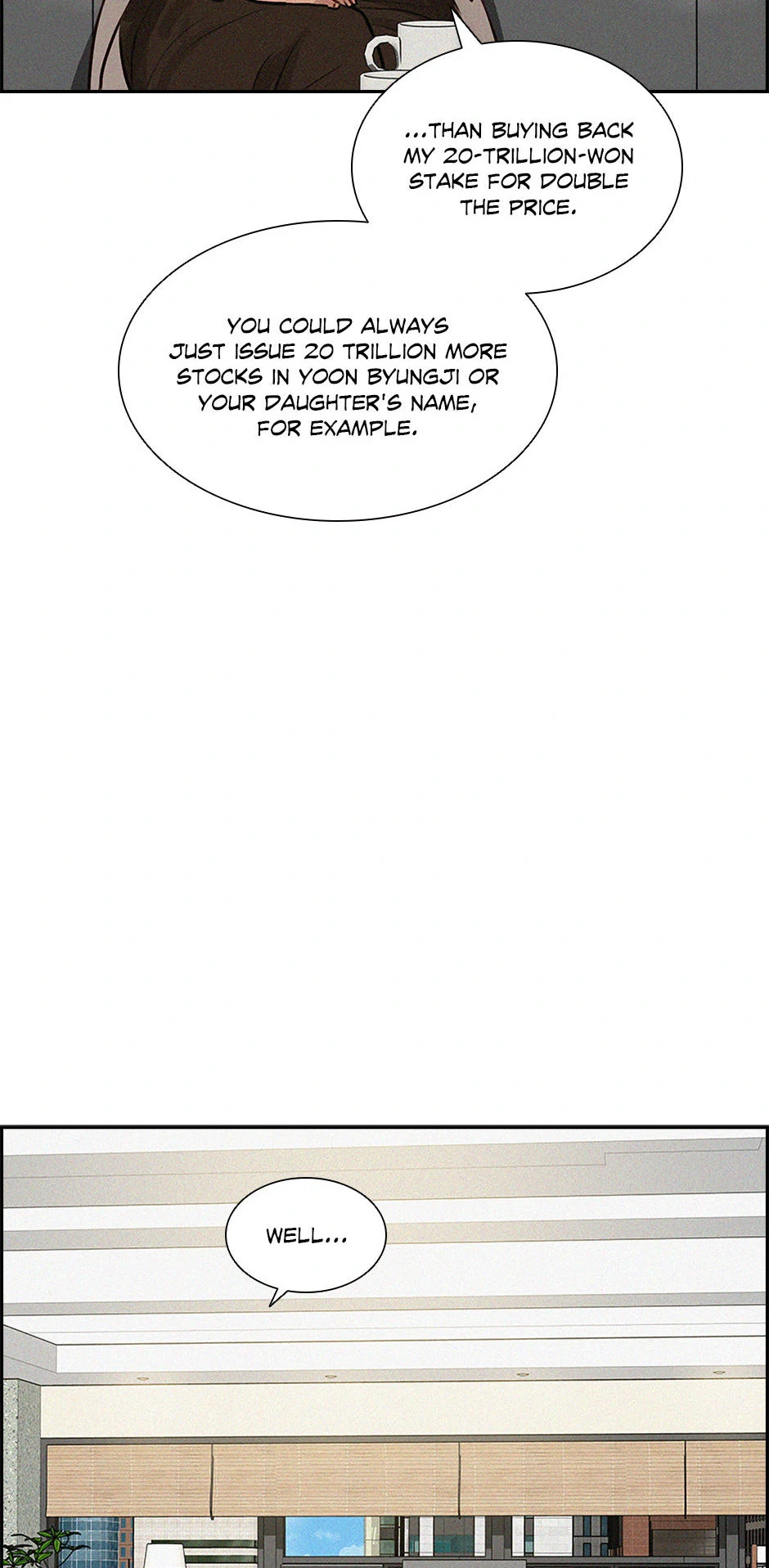 Lord of Money - Chapter 204 Page 34