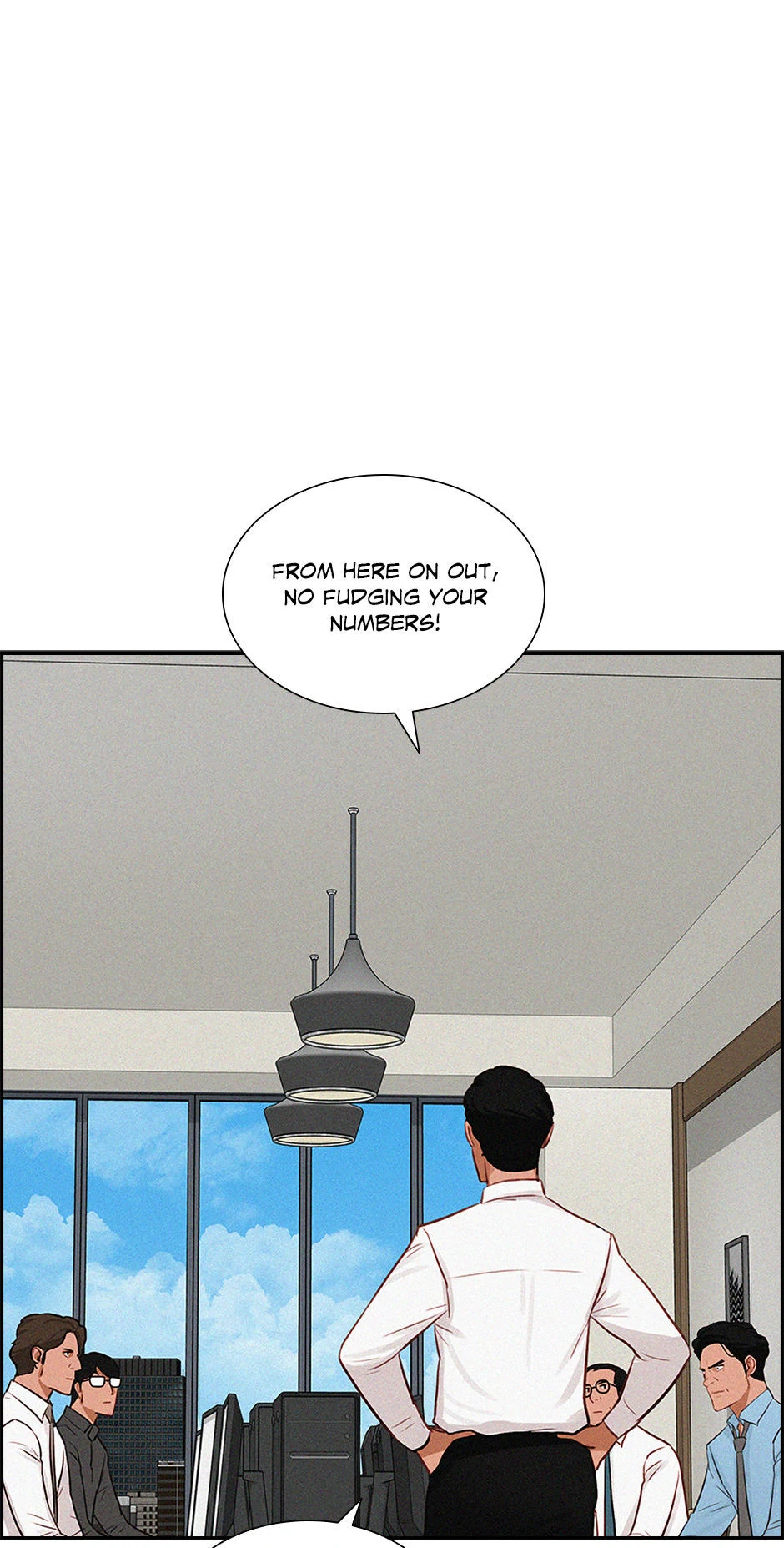 Lord of Money - Chapter 204 Page 48