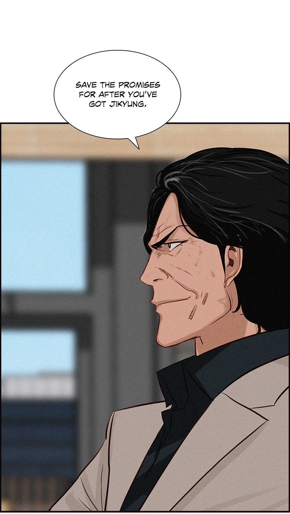 Lord of Money - Chapter 204 Page 5