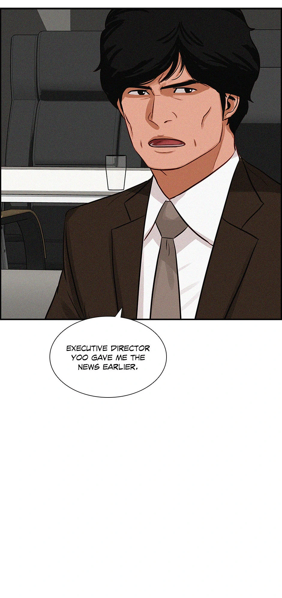 Lord of Money - Chapter 204 Page 75