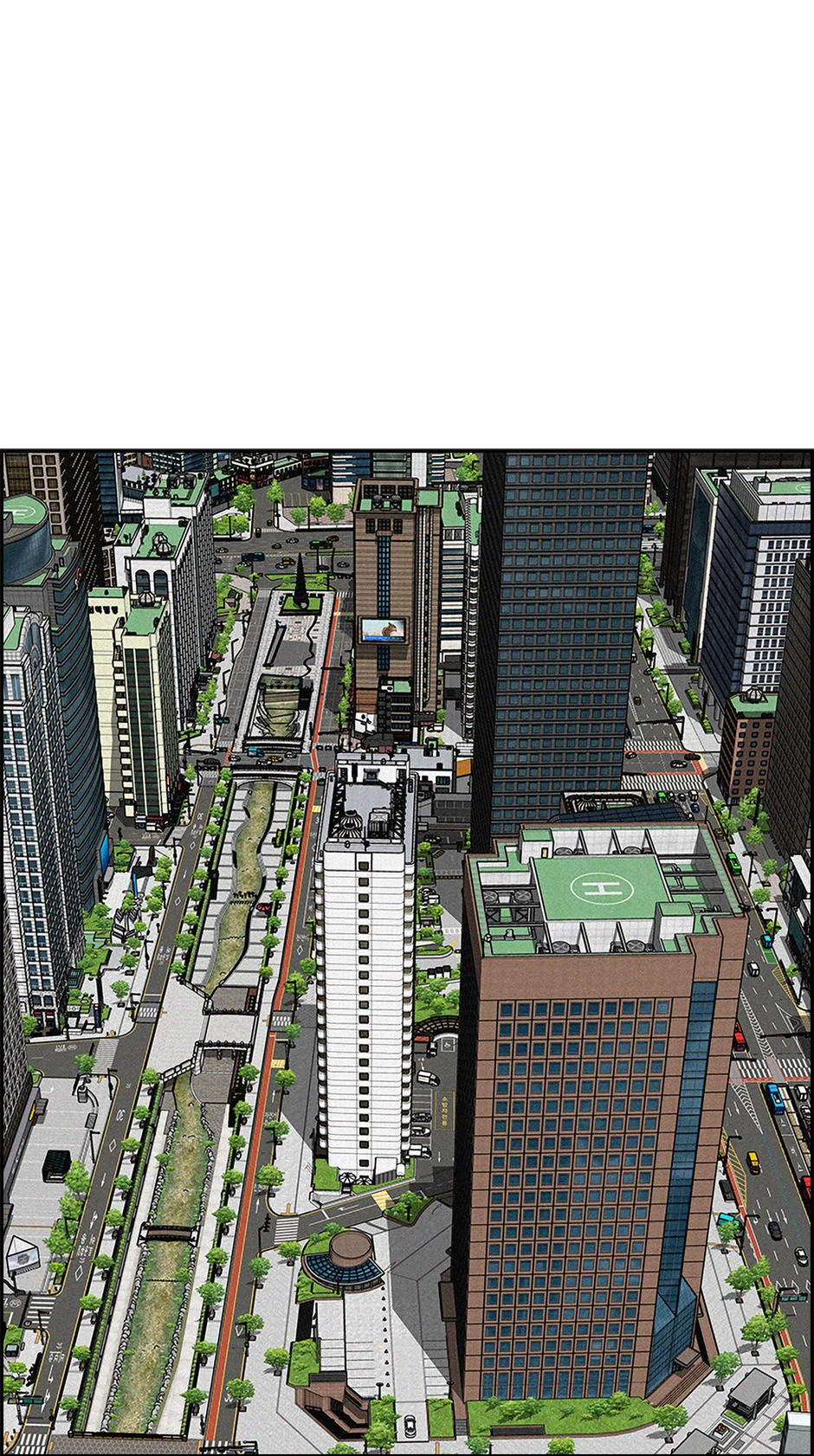 Lord of Money - Chapter 205 Page 1