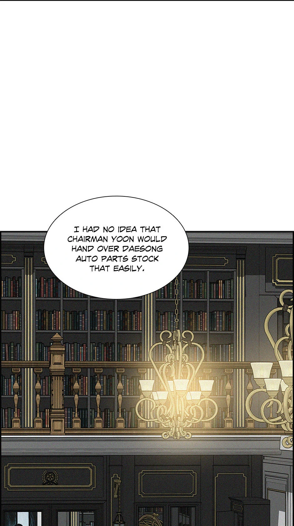 Lord of Money - Chapter 205 Page 2