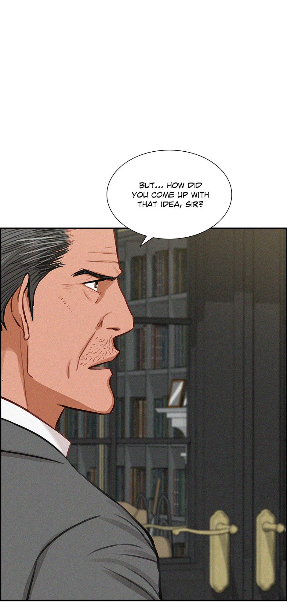 Lord of Money - Chapter 205 Page 25