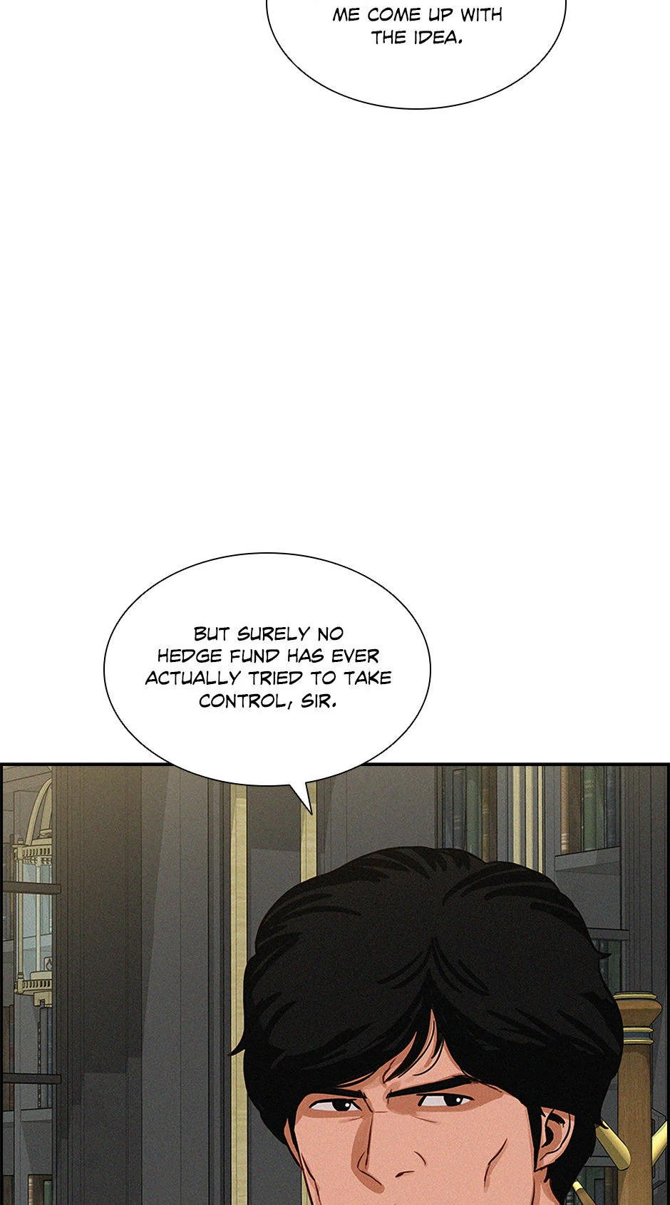 Lord of Money - Chapter 205 Page 29