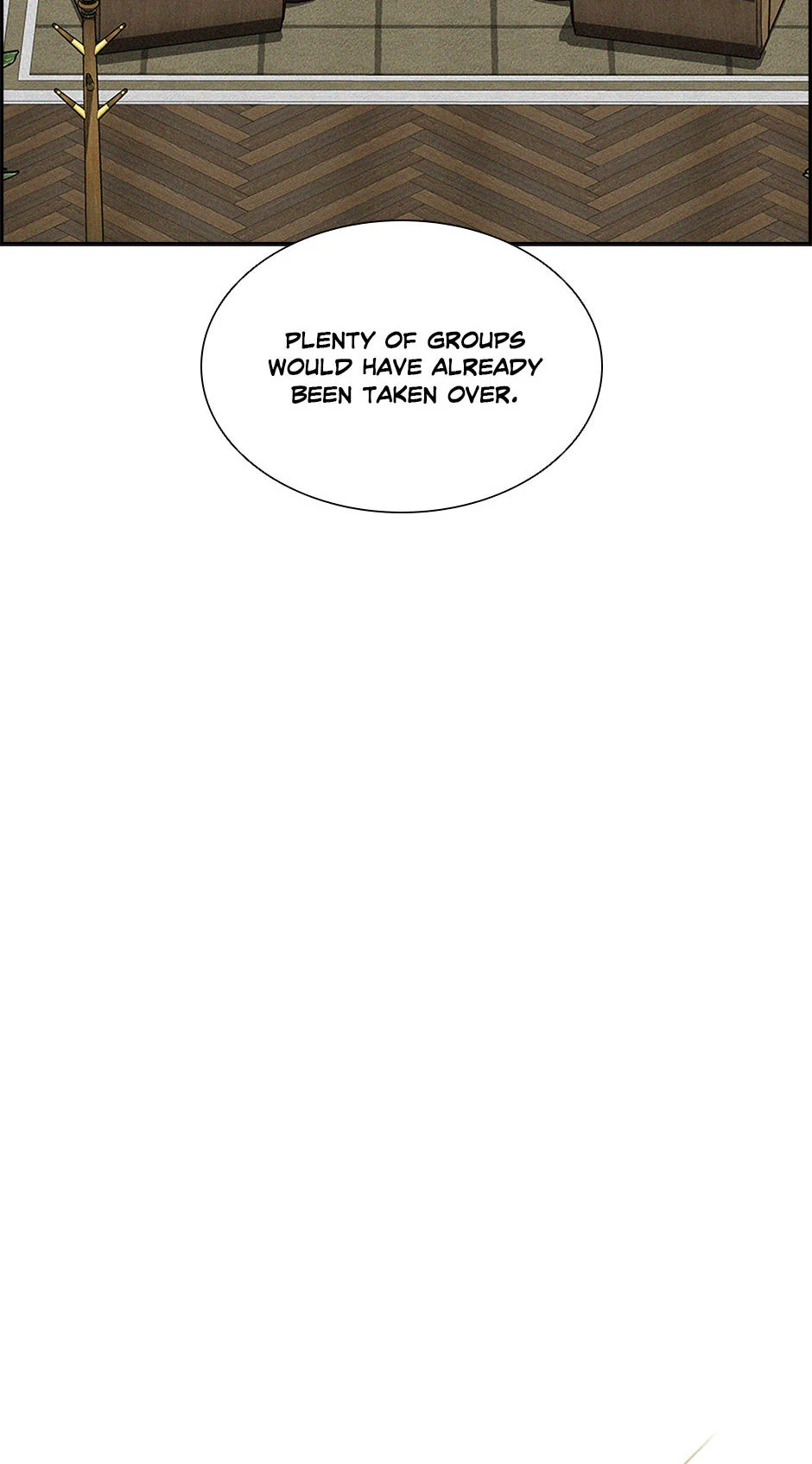 Lord of Money - Chapter 205 Page 34