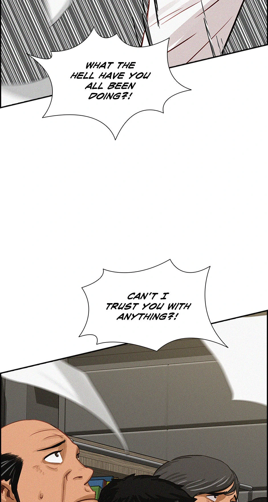 Lord of Money - Chapter 205 Page 38