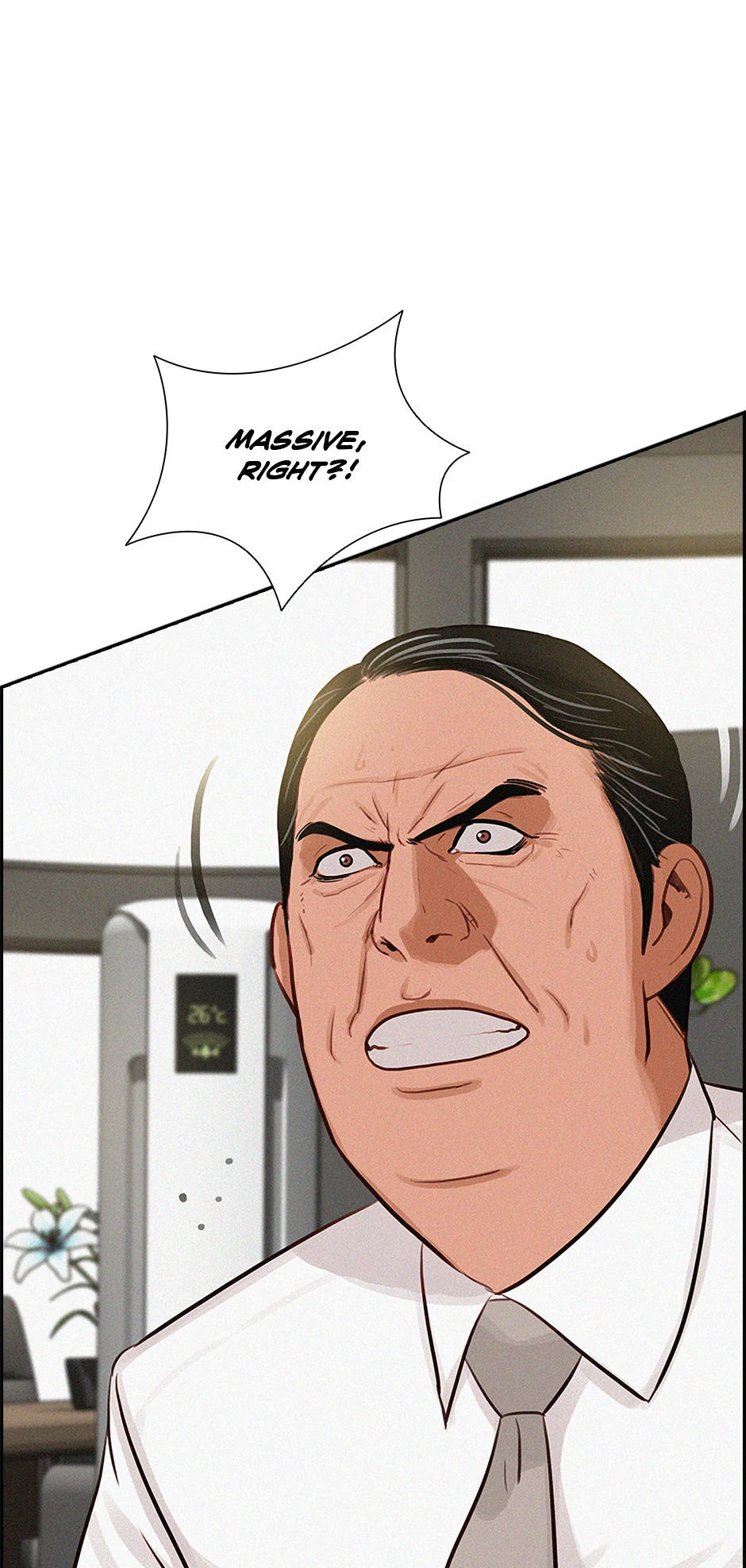 Lord of Money - Chapter 205 Page 42