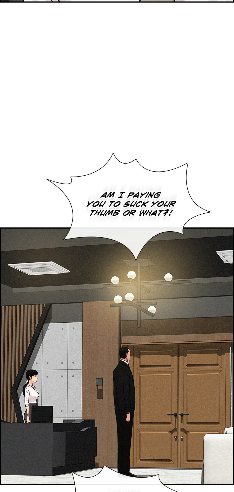 Lord of Money - Chapter 205 Page 43