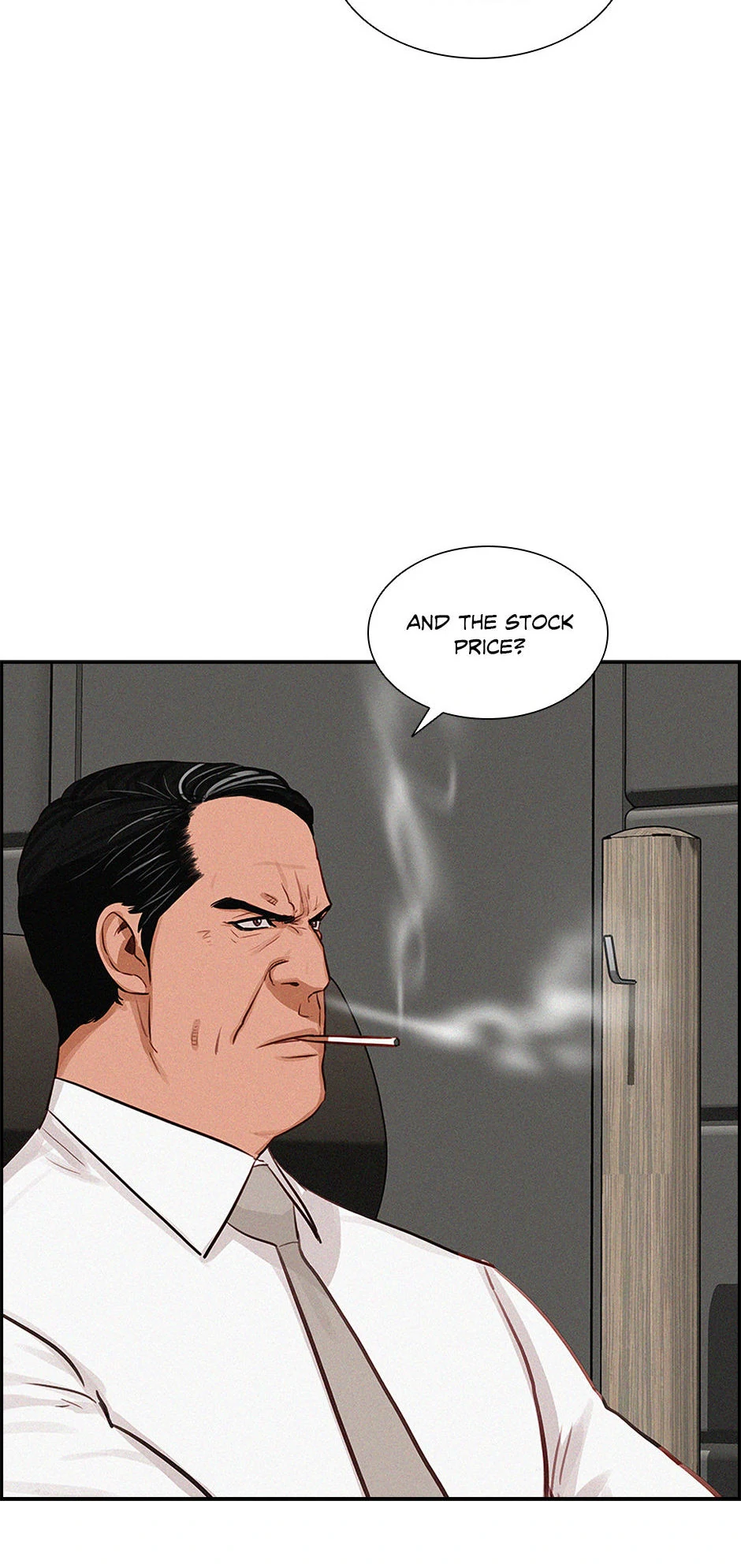 Lord of Money - Chapter 205 Page 52