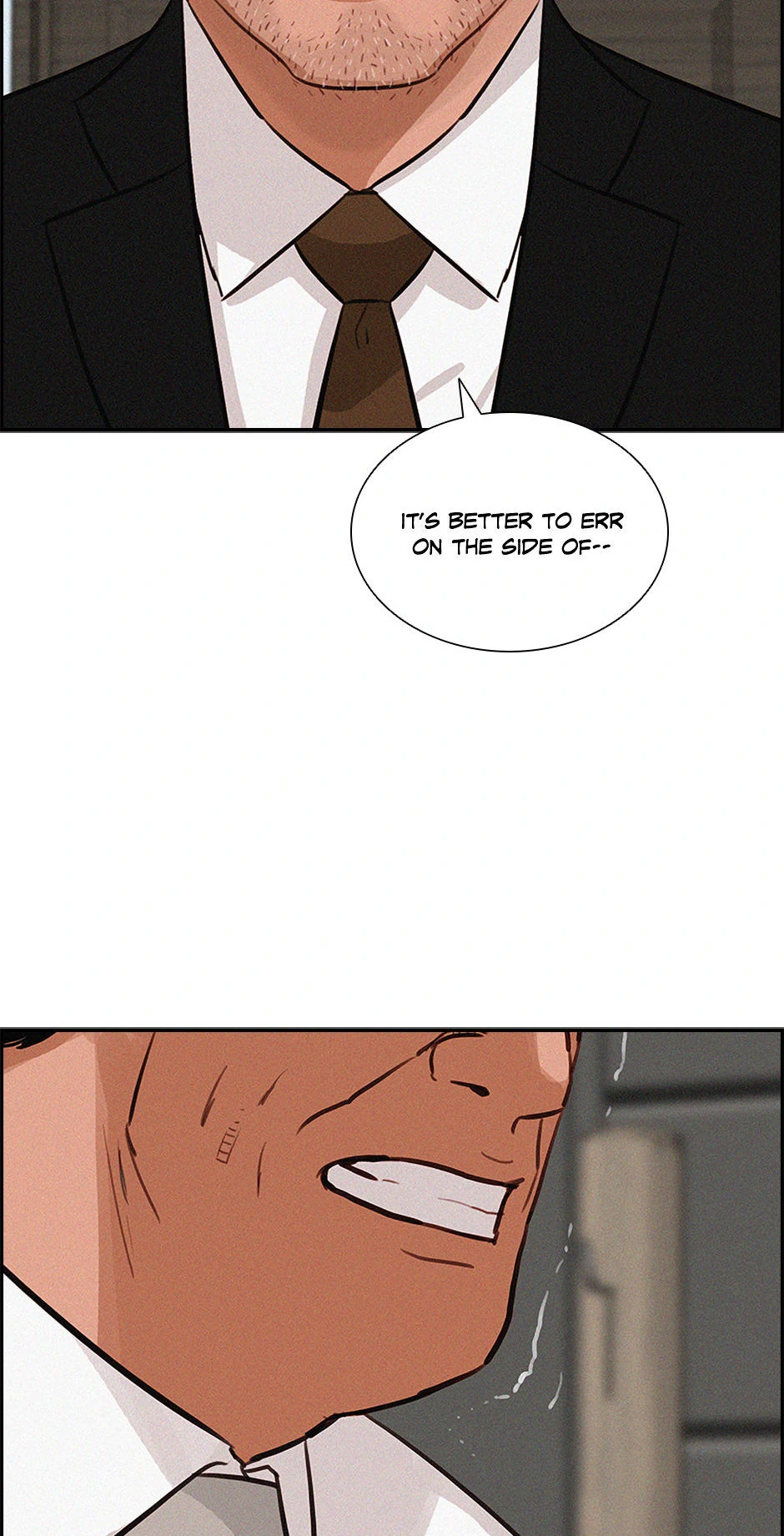 Lord of Money - Chapter 205 Page 62