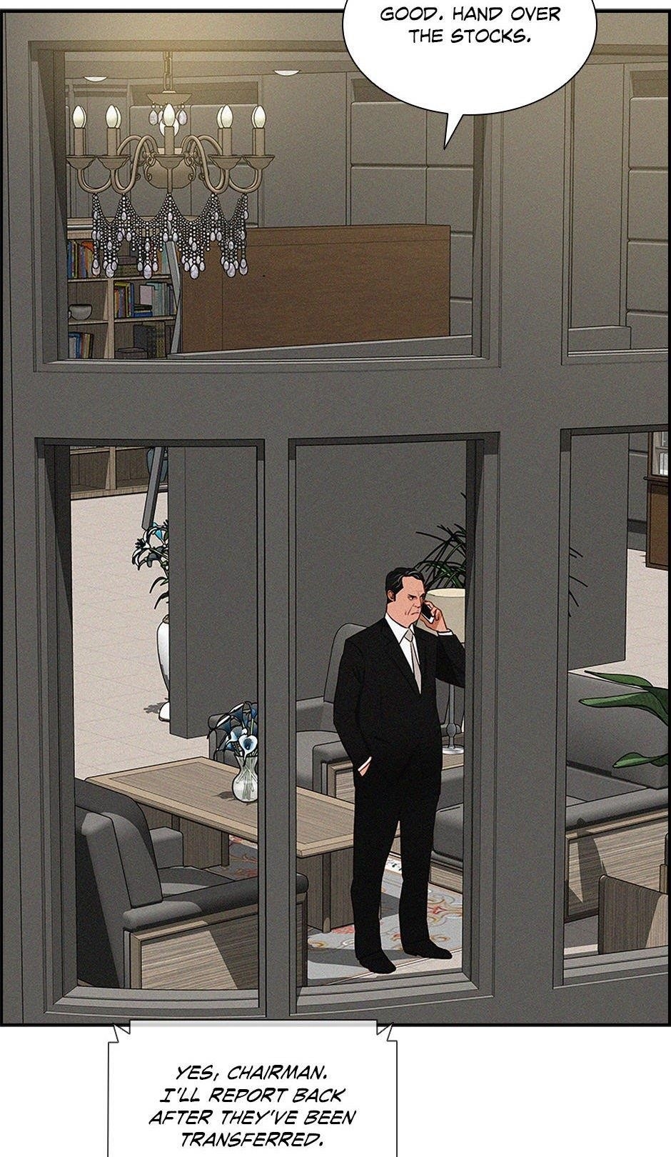 Lord of Money - Chapter 206 Page 38