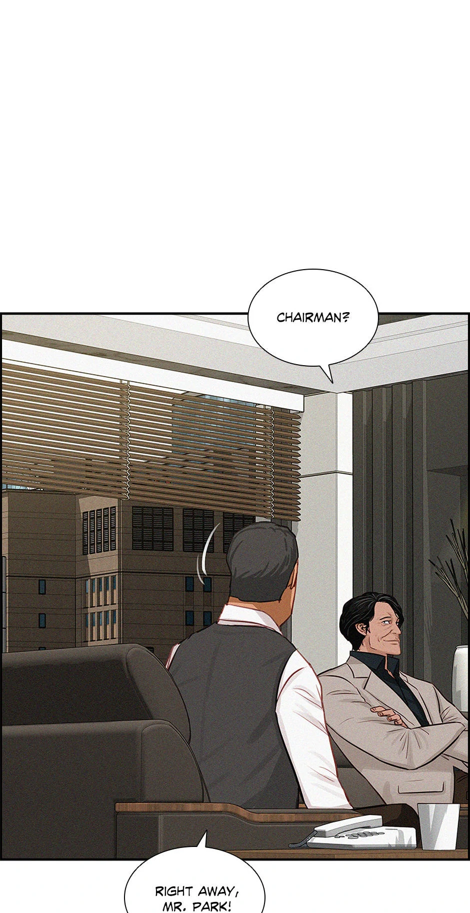 Lord of Money - Chapter 206 Page 53