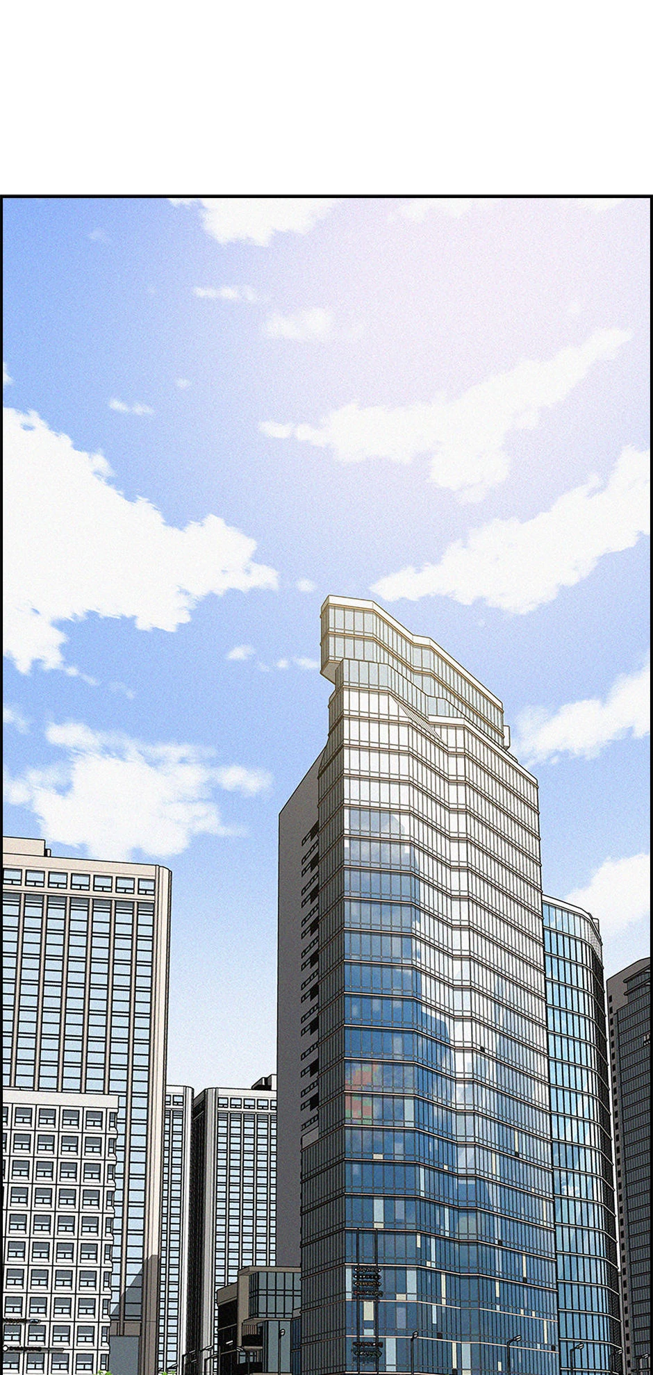 Lord of Money - Chapter 206 Page 62