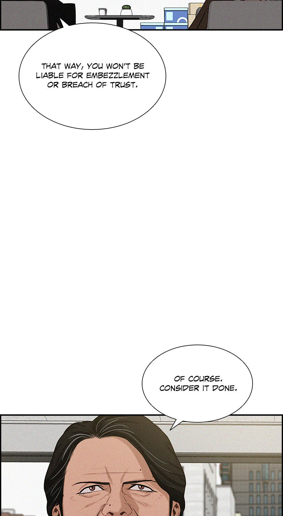 Lord of Money - Chapter 206 Page 7