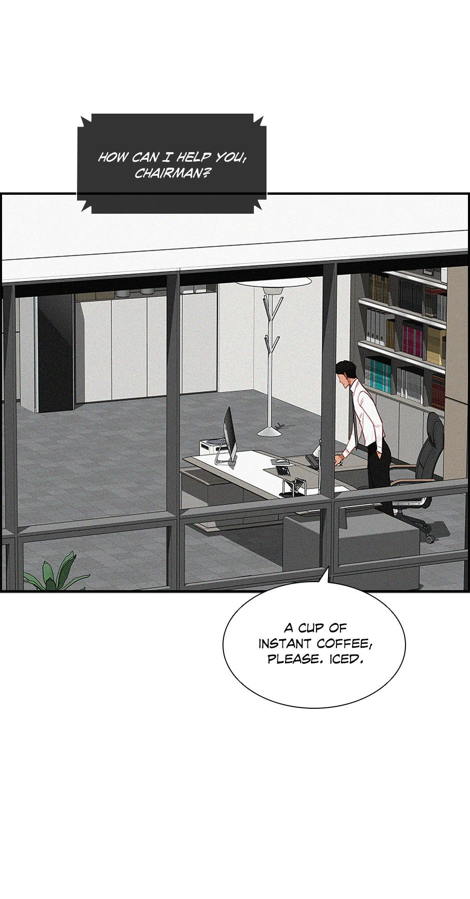 Lord of Money - Chapter 206 Page 79