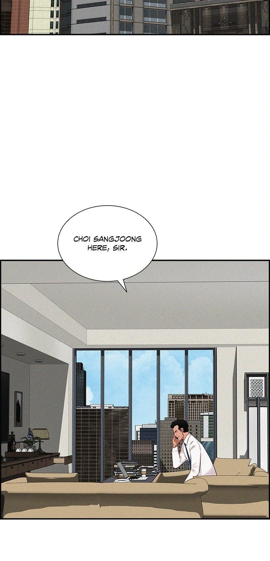 Lord of Money - Chapter 207 Page 2