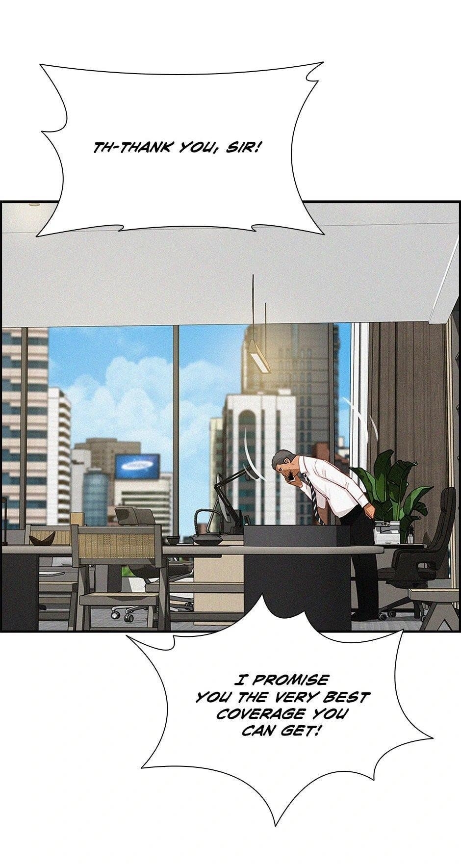 Lord of Money - Chapter 207 Page 21