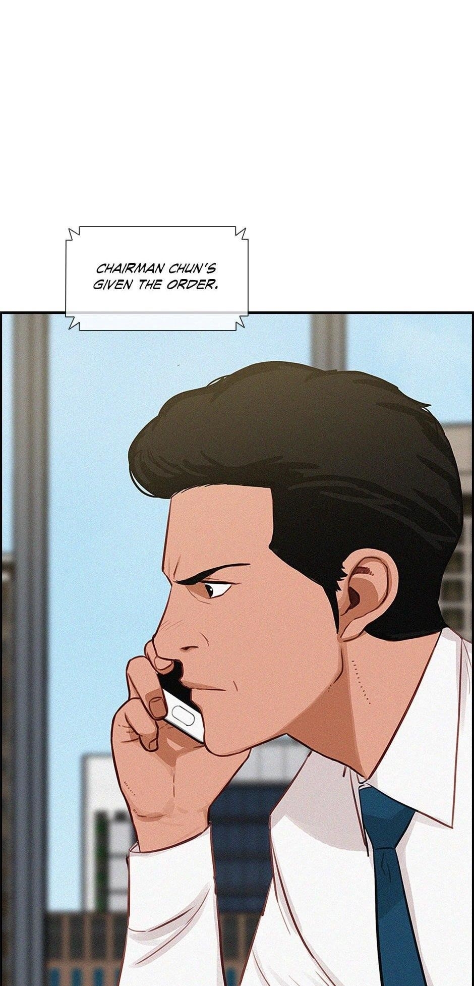 Lord of Money - Chapter 207 Page 3