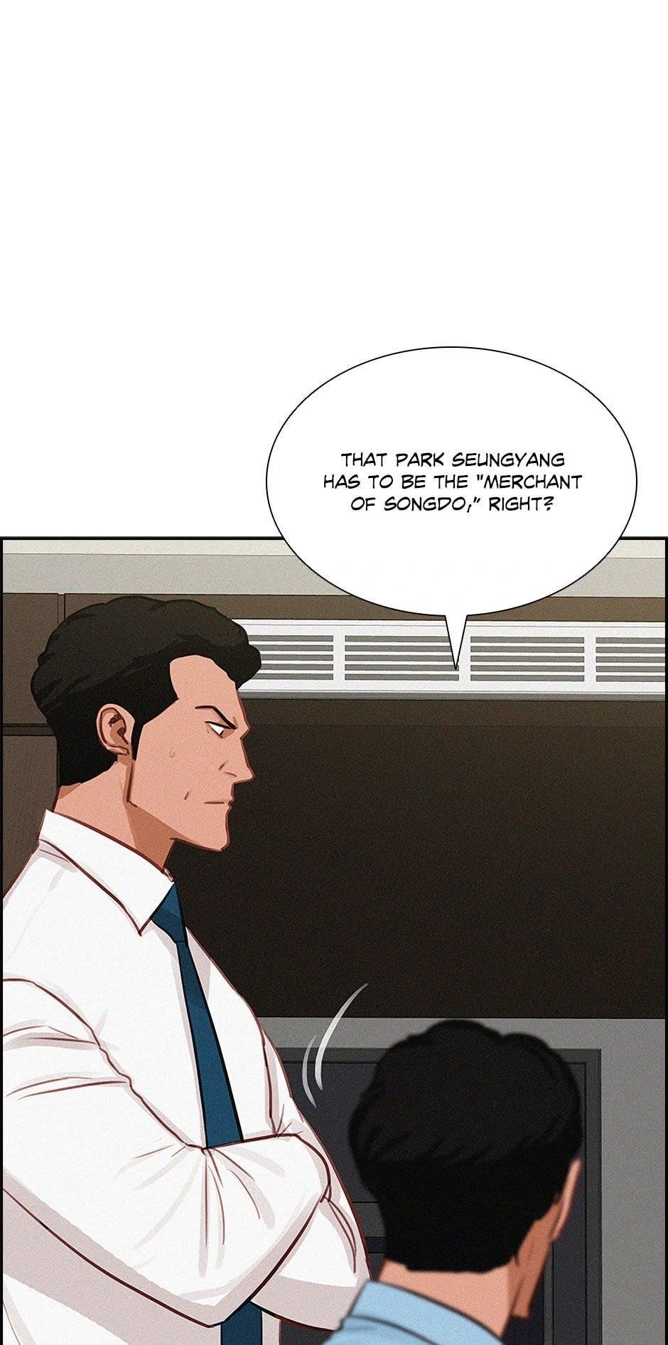 Lord of Money - Chapter 207 Page 33