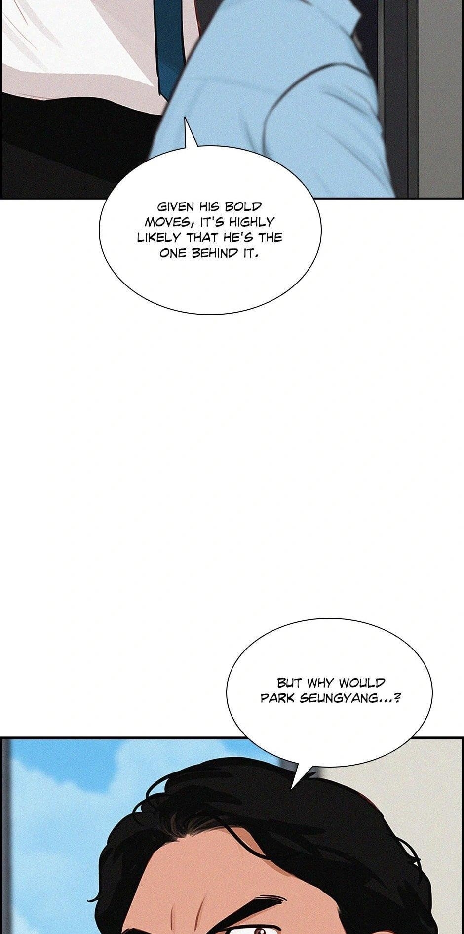 Lord of Money - Chapter 207 Page 34