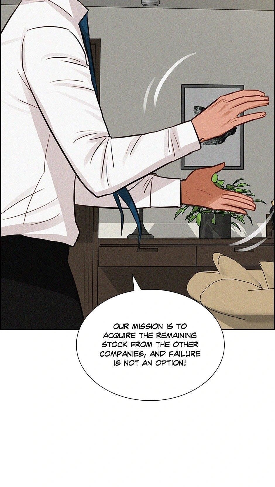 Lord of Money - Chapter 207 Page 40