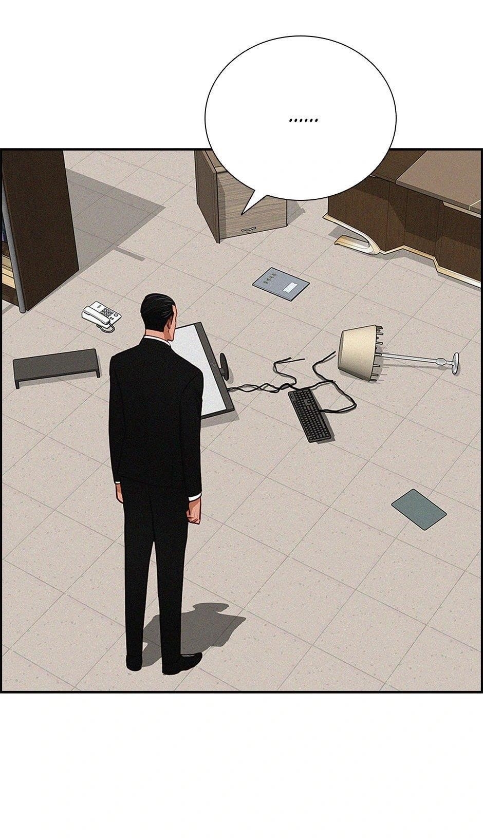 Lord of Money - Chapter 207 Page 61