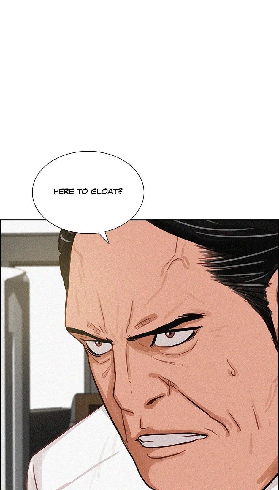 Lord of Money - Chapter 207 Page 63