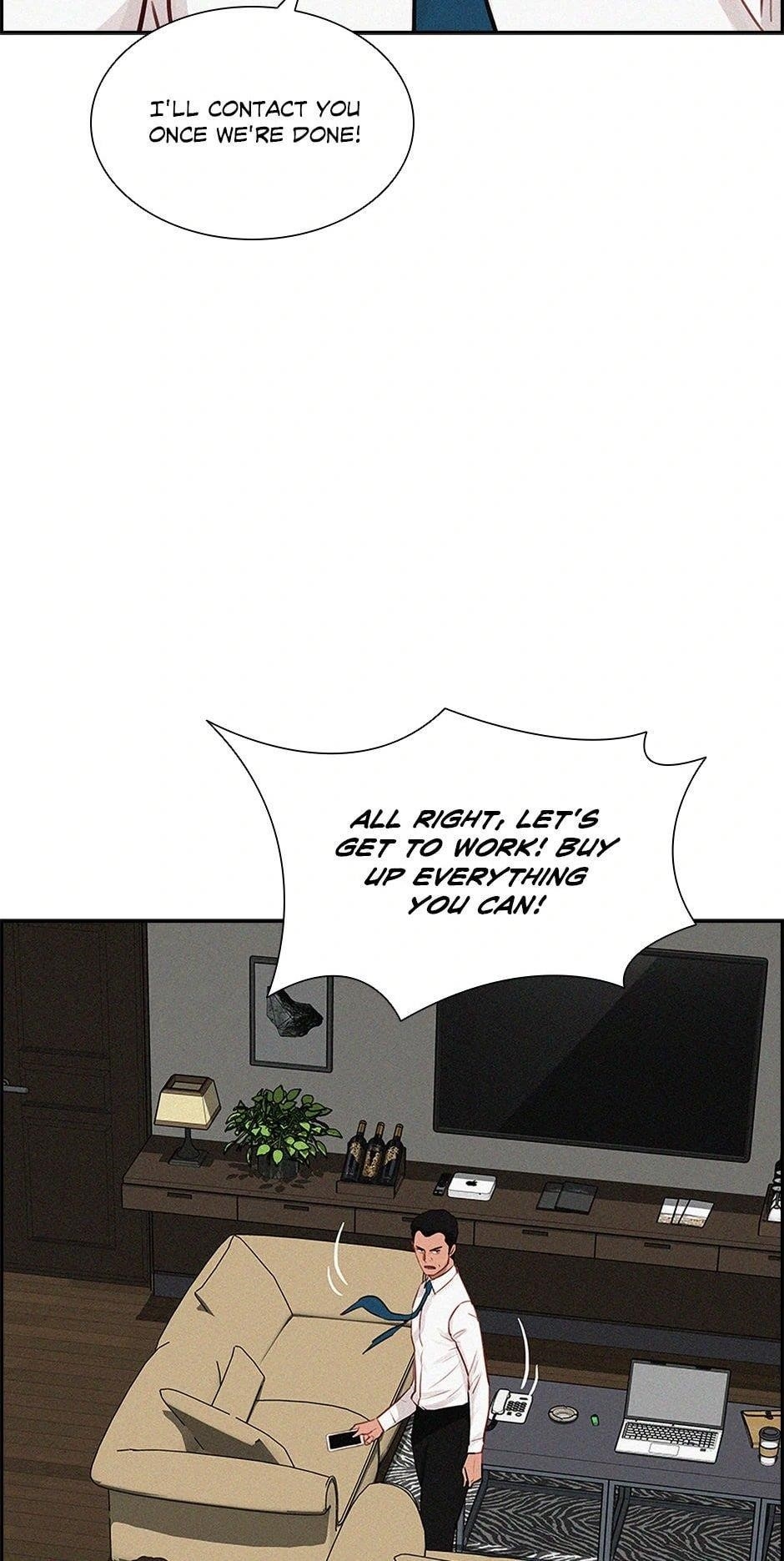 Lord of Money - Chapter 207 Page 7