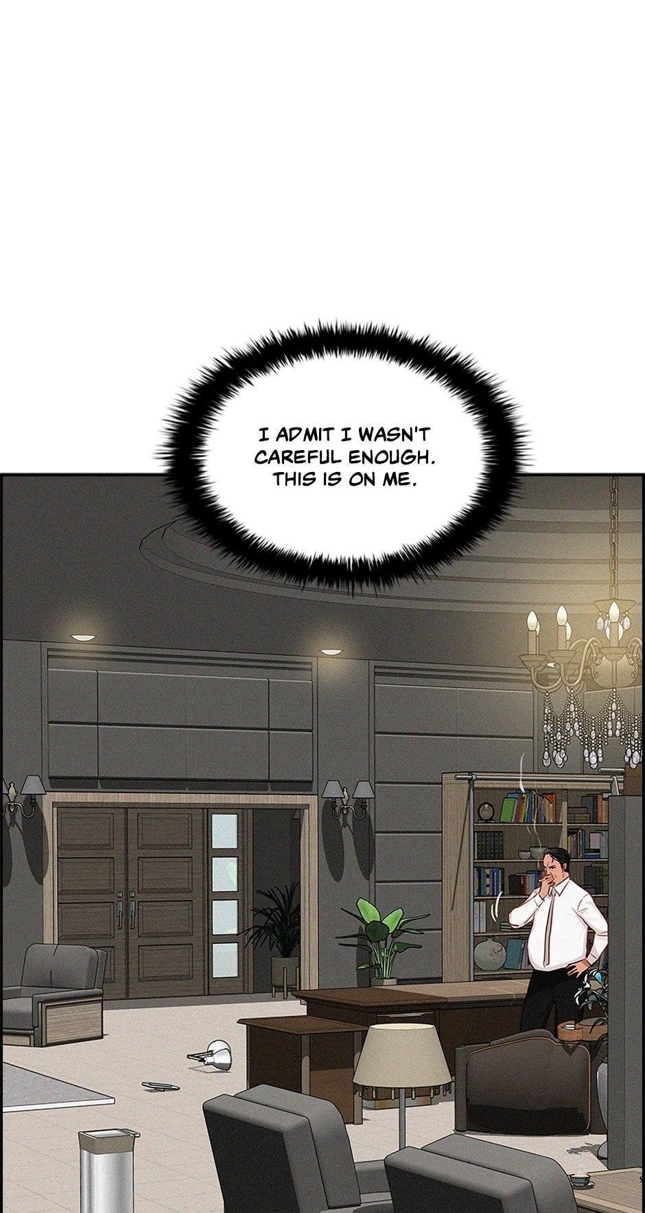 Lord of Money - Chapter 207 Page 82