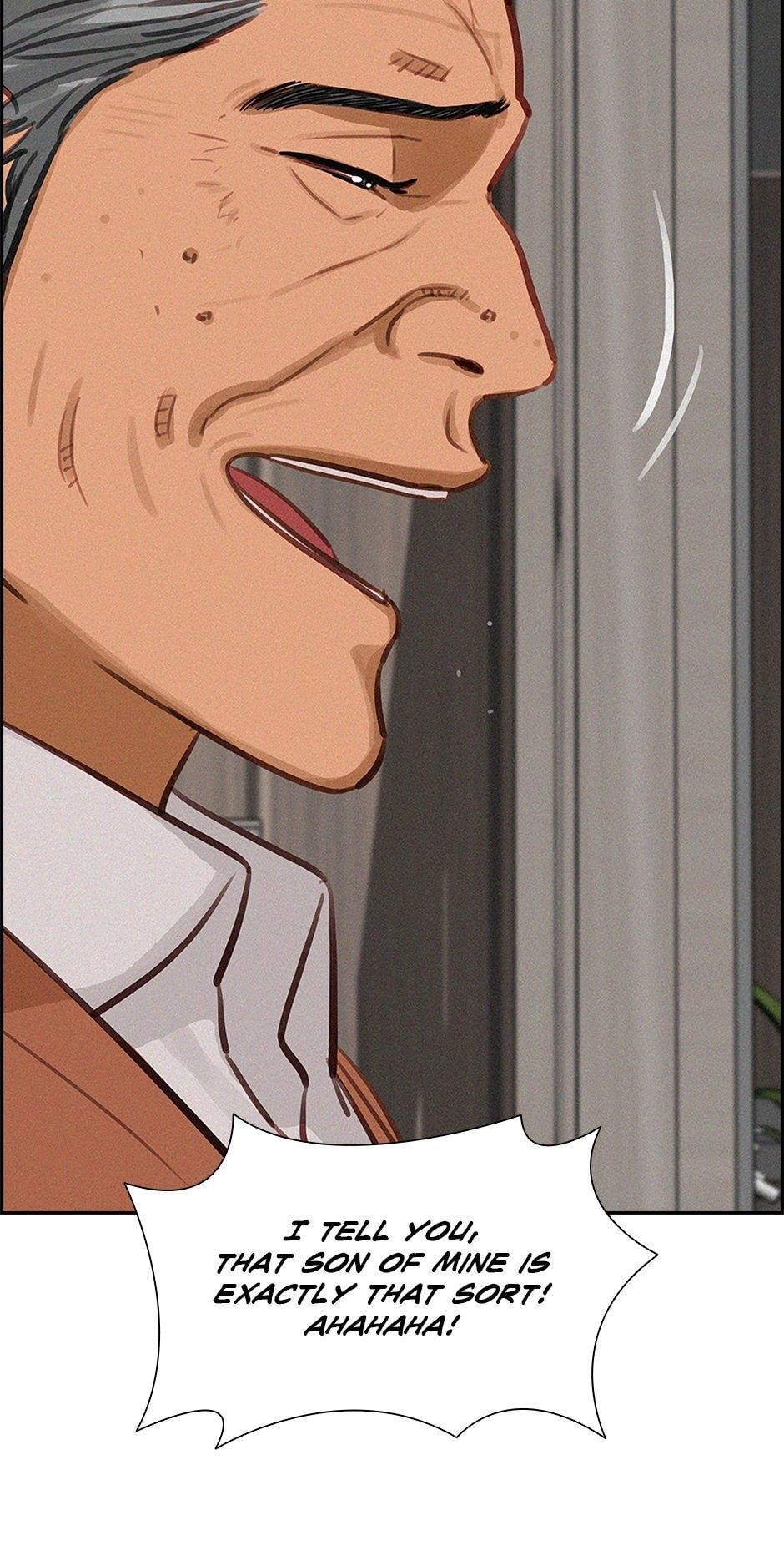 Lord of Money - Chapter 208 Page 10