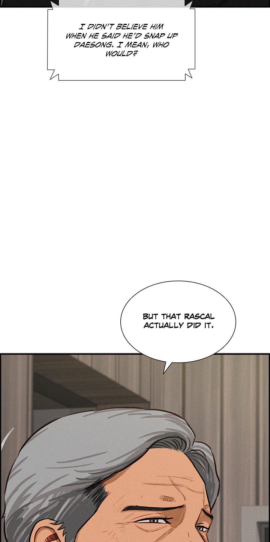 Lord of Money - Chapter 208 Page 12