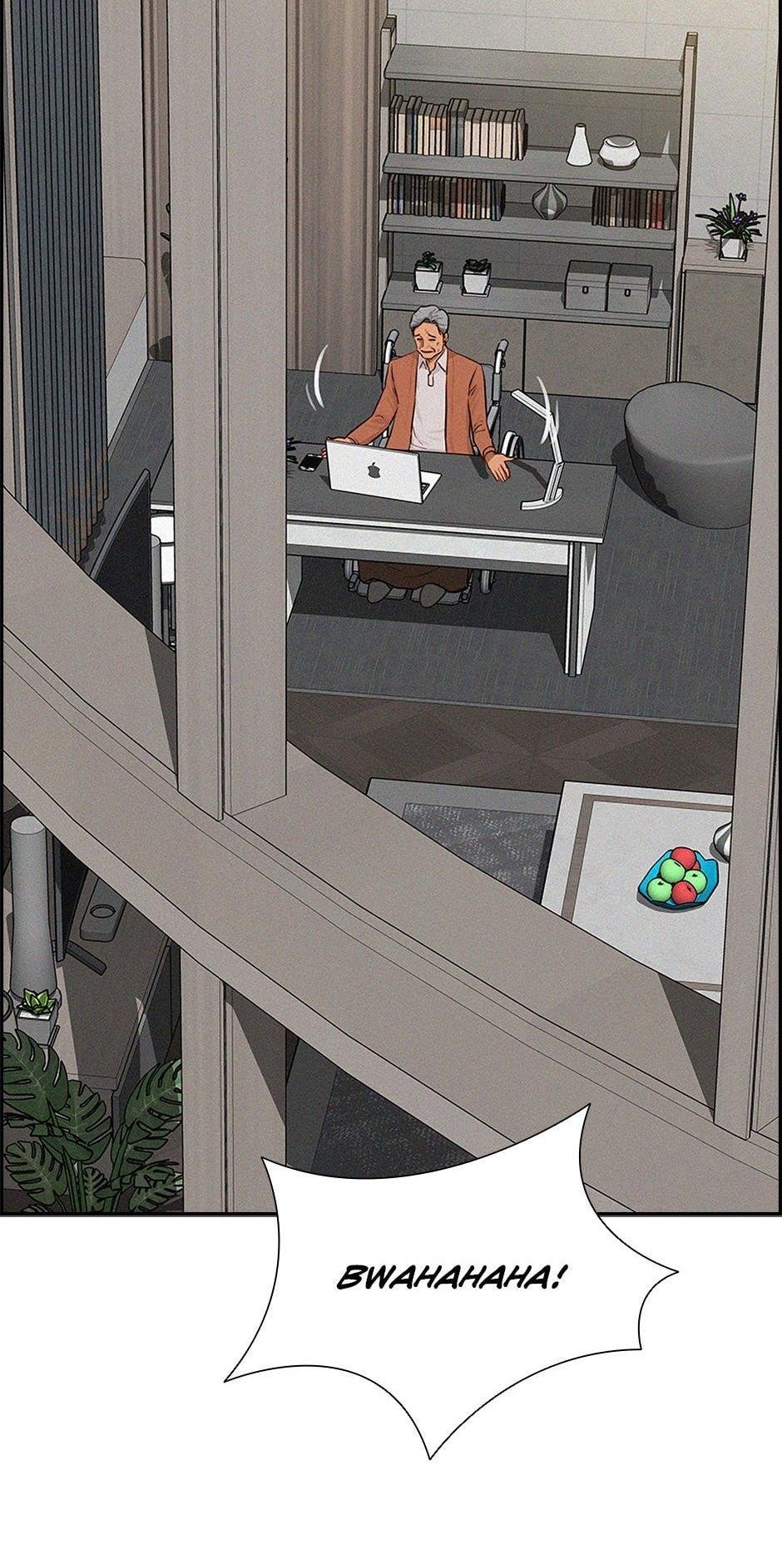 Lord of Money - Chapter 208 Page 14