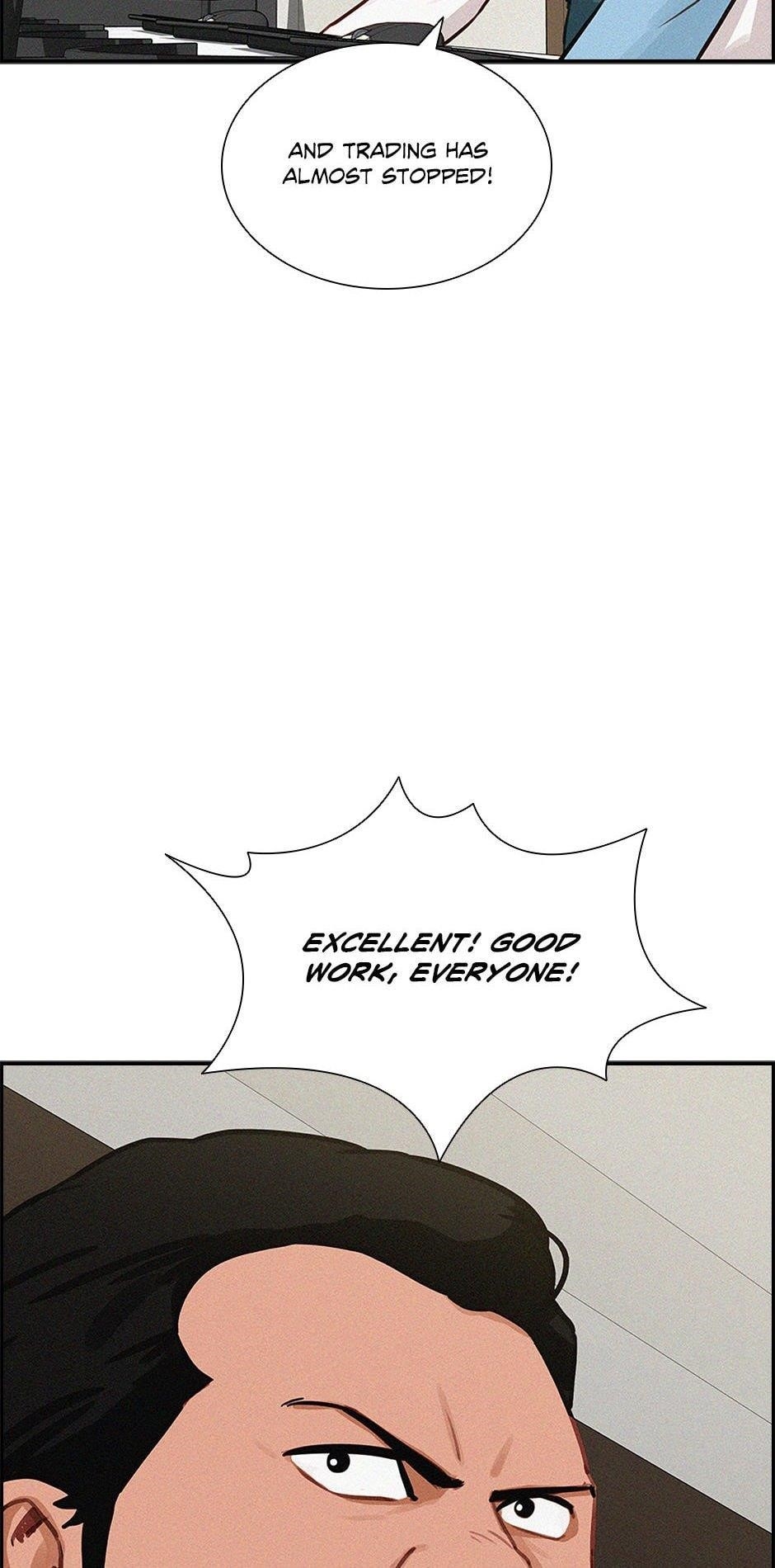 Lord of Money - Chapter 208 Page 18