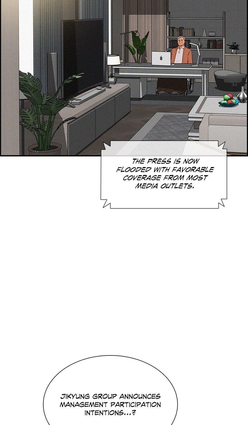 Lord of Money - Chapter 208 Page 3