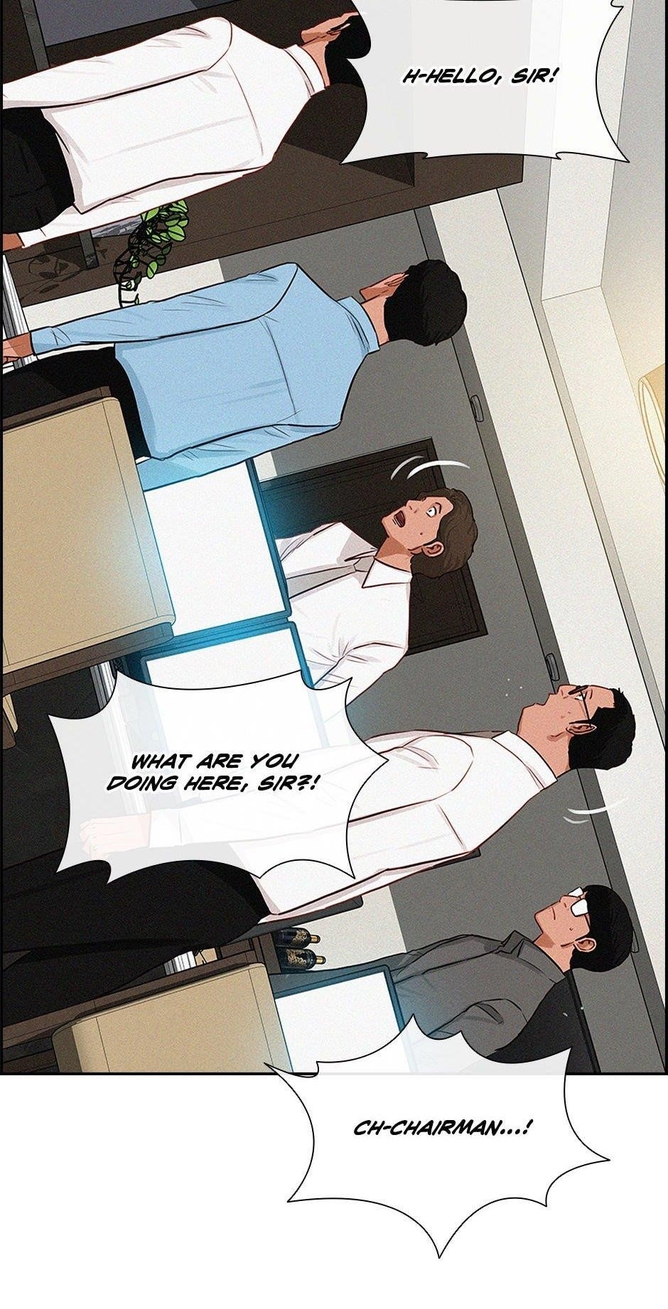 Lord of Money - Chapter 208 Page 30