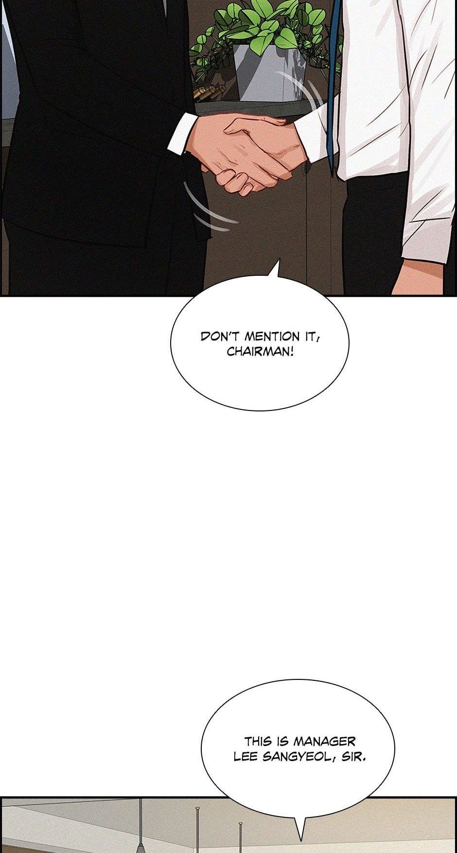 Lord of Money - Chapter 208 Page 33