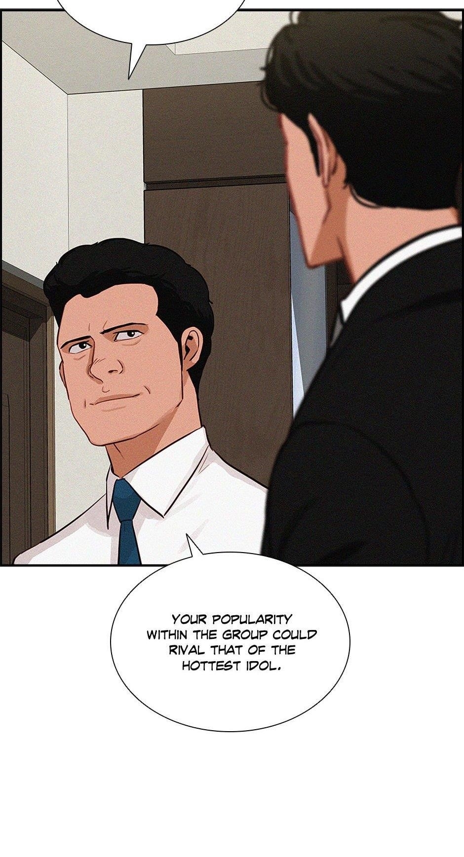 Lord of Money - Chapter 208 Page 40