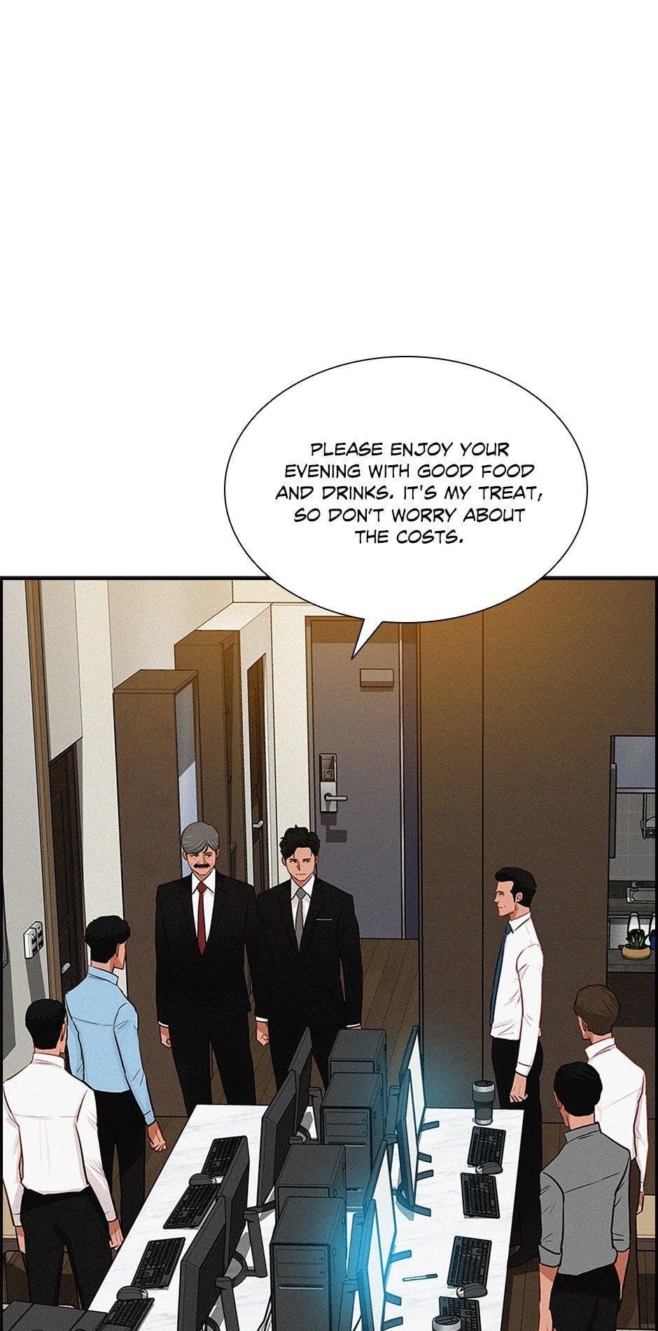 Lord of Money - Chapter 208 Page 42