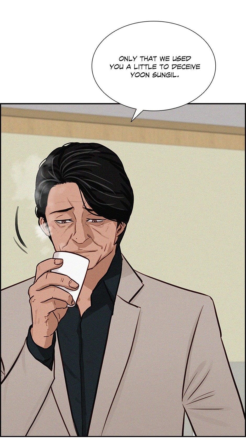 Lord of Money - Chapter 208 Page 51