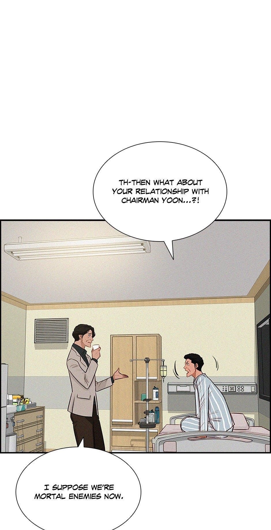 Lord of Money - Chapter 208 Page 52