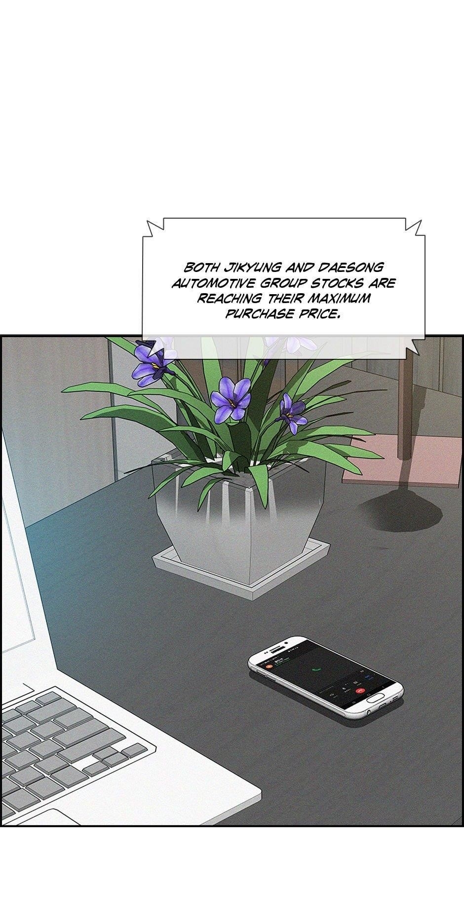 Lord of Money - Chapter 208 Page 6