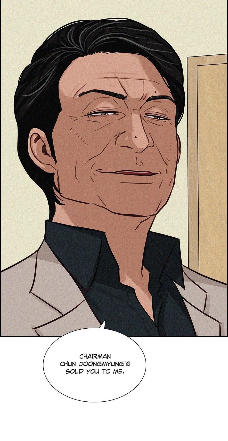 Lord of Money - Chapter 208 Page 61