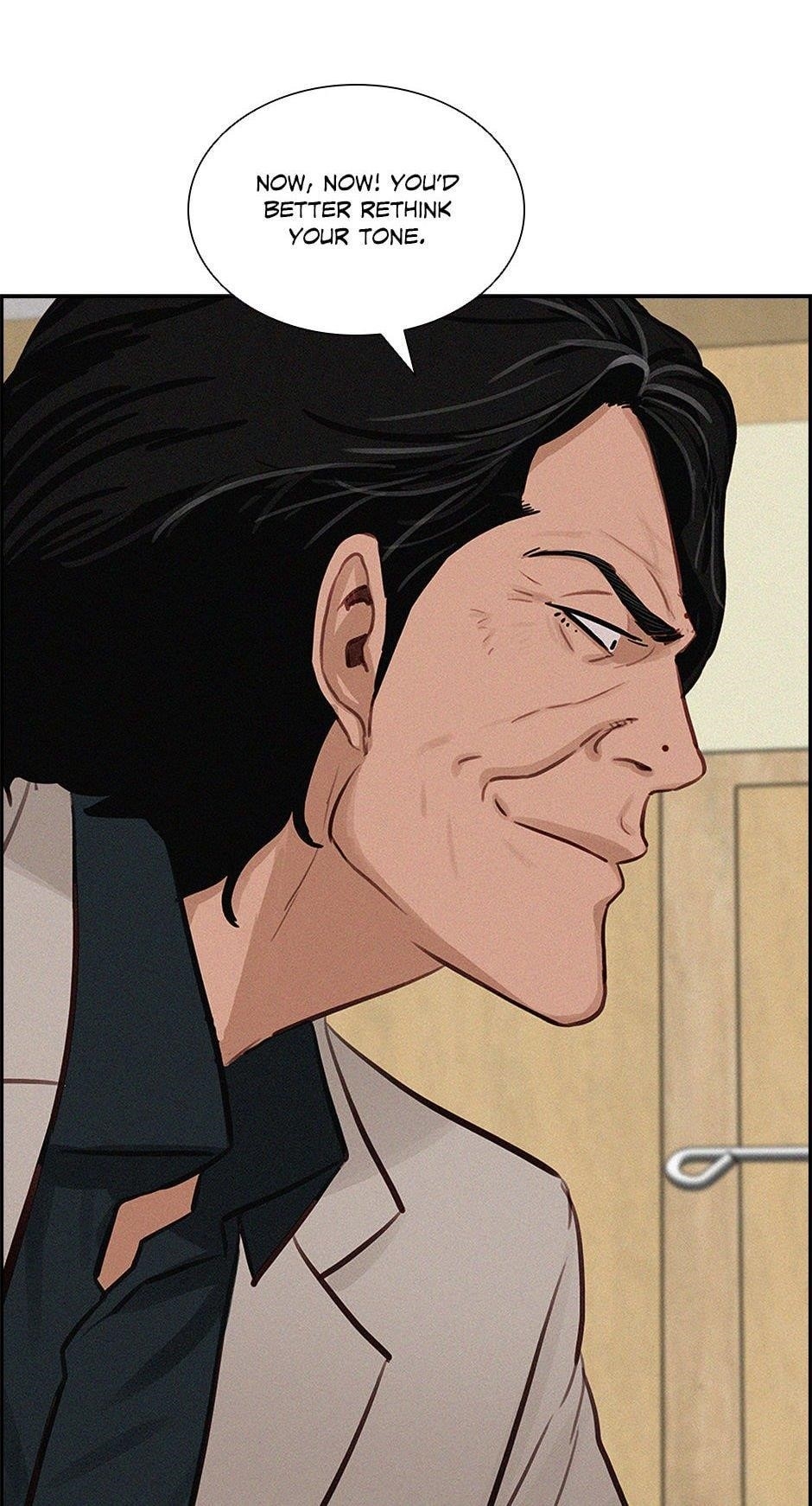 Lord of Money - Chapter 208 Page 64