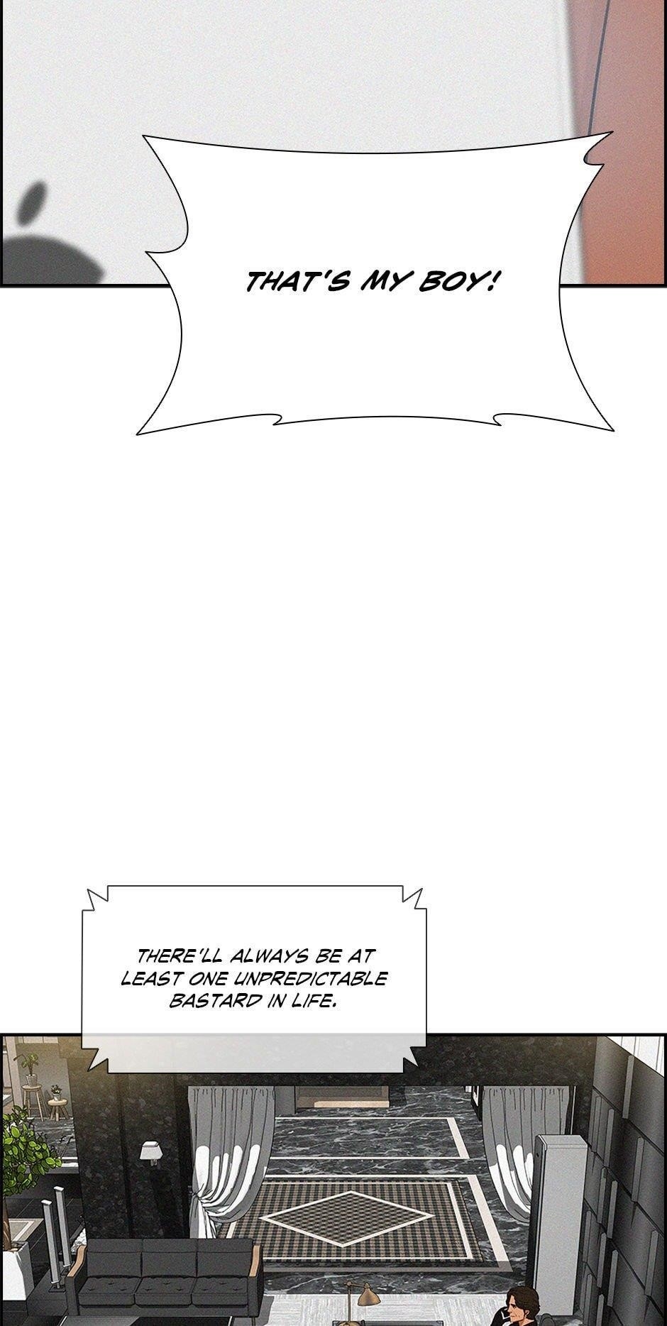 Lord of Money - Chapter 208 Page 8