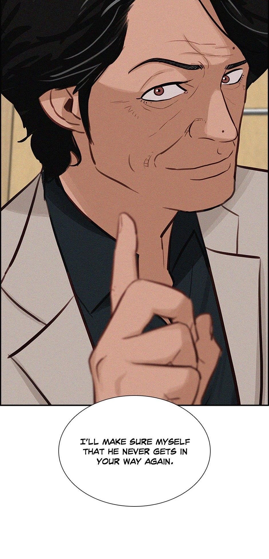 Lord of Money - Chapter 208 Page 81