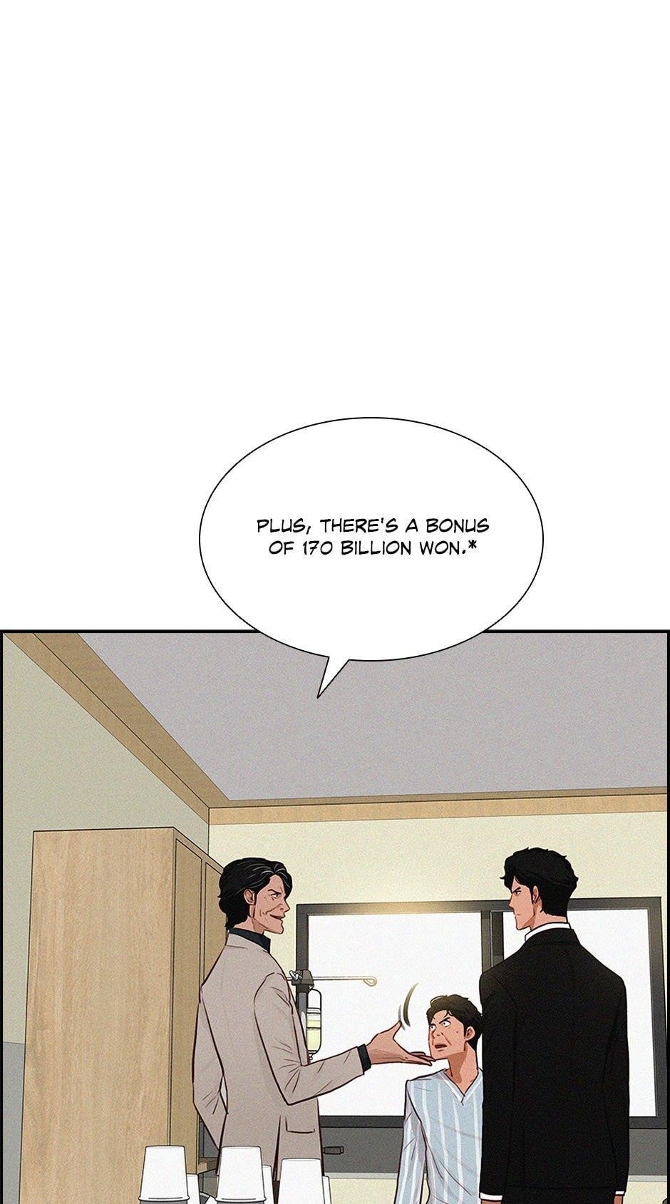 Lord of Money - Chapter 208 Page 83