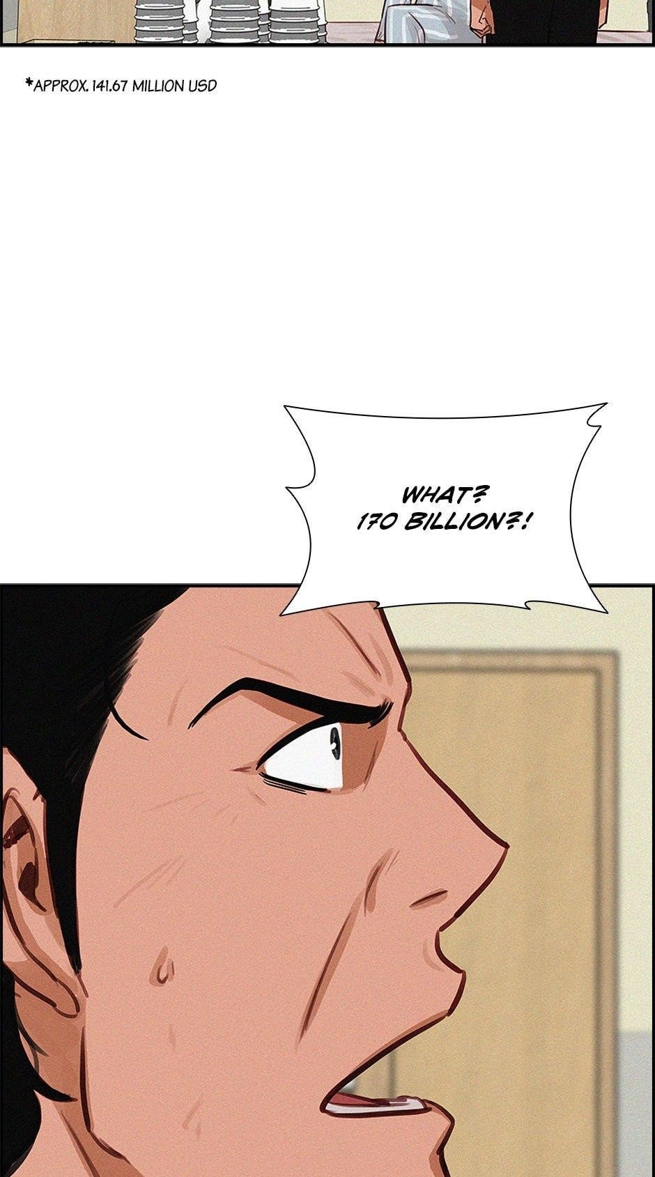 Lord of Money - Chapter 208 Page 84